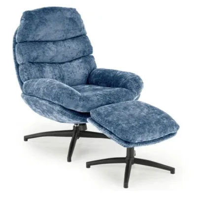 Armchair DARIO blue